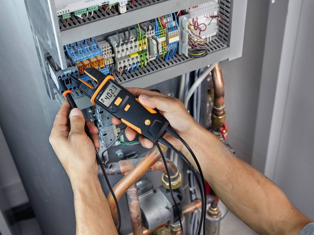 Aksaray Elektrikçi